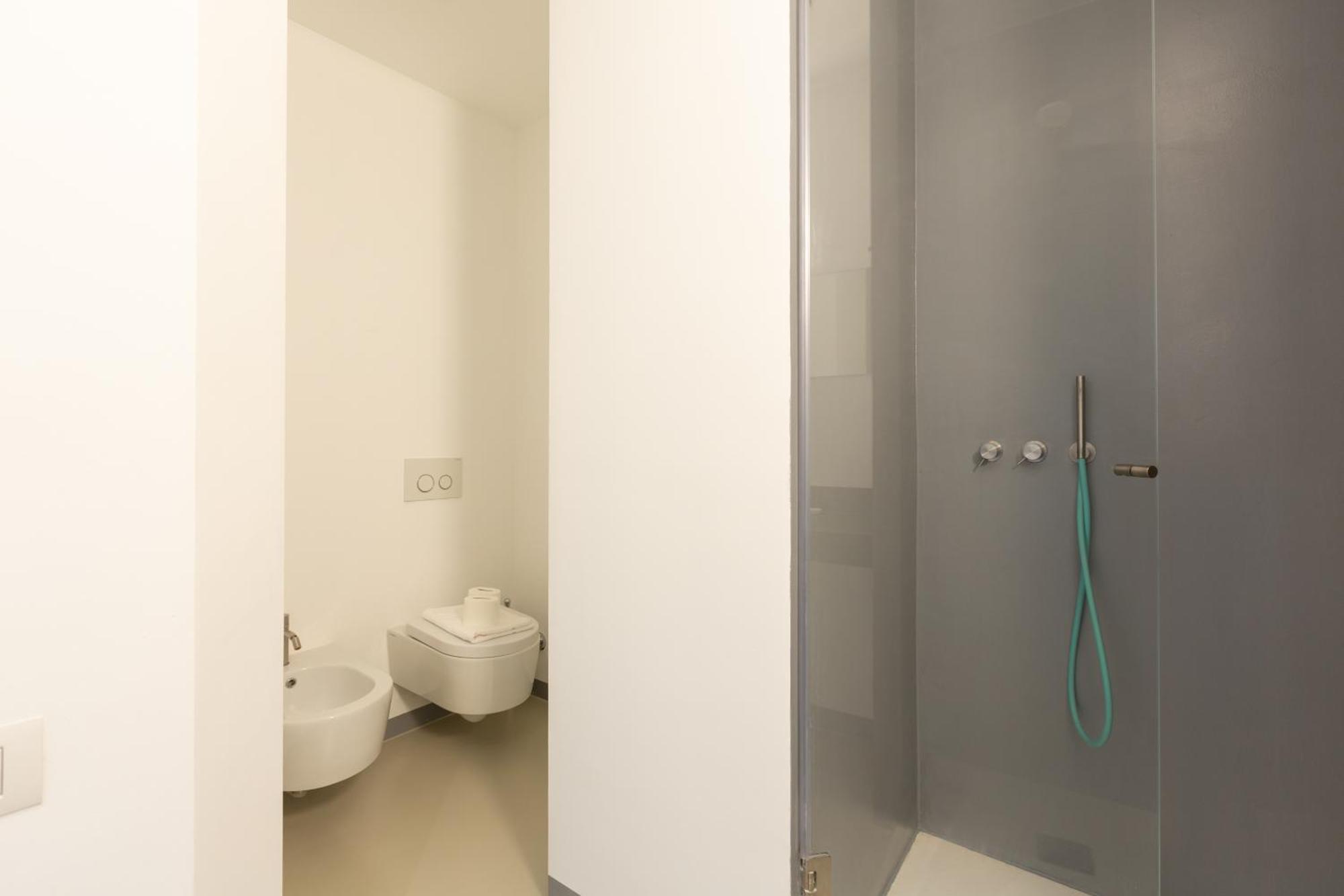 Center Apartment-gioia Apartment Mailand