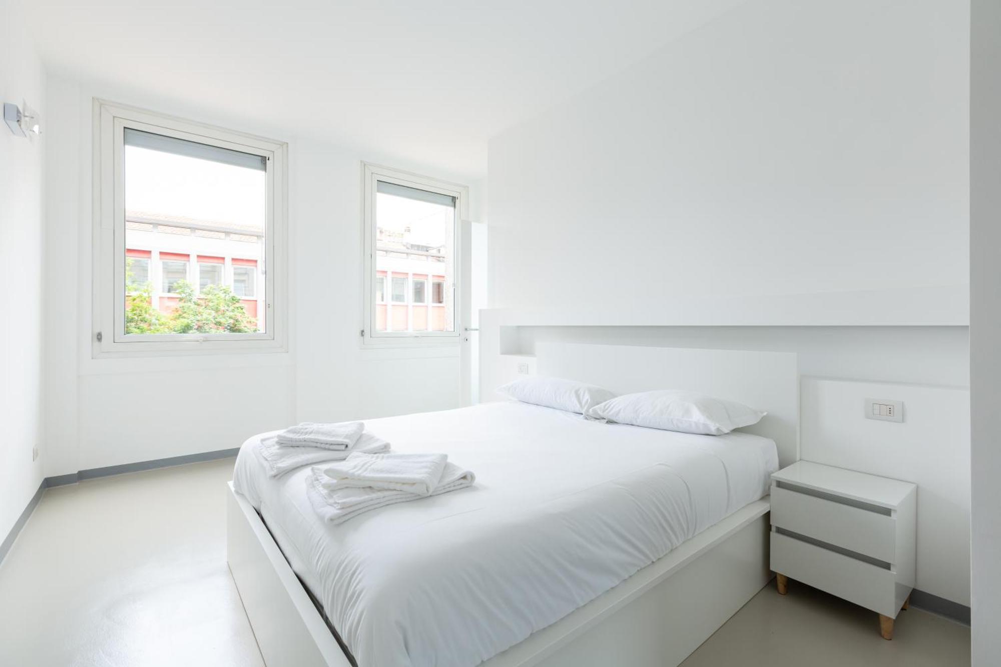 Apartment Center Apartment-gioia