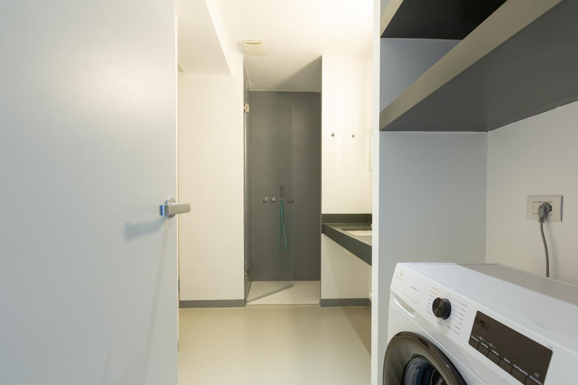 Center Apartment-gioia * Mailand