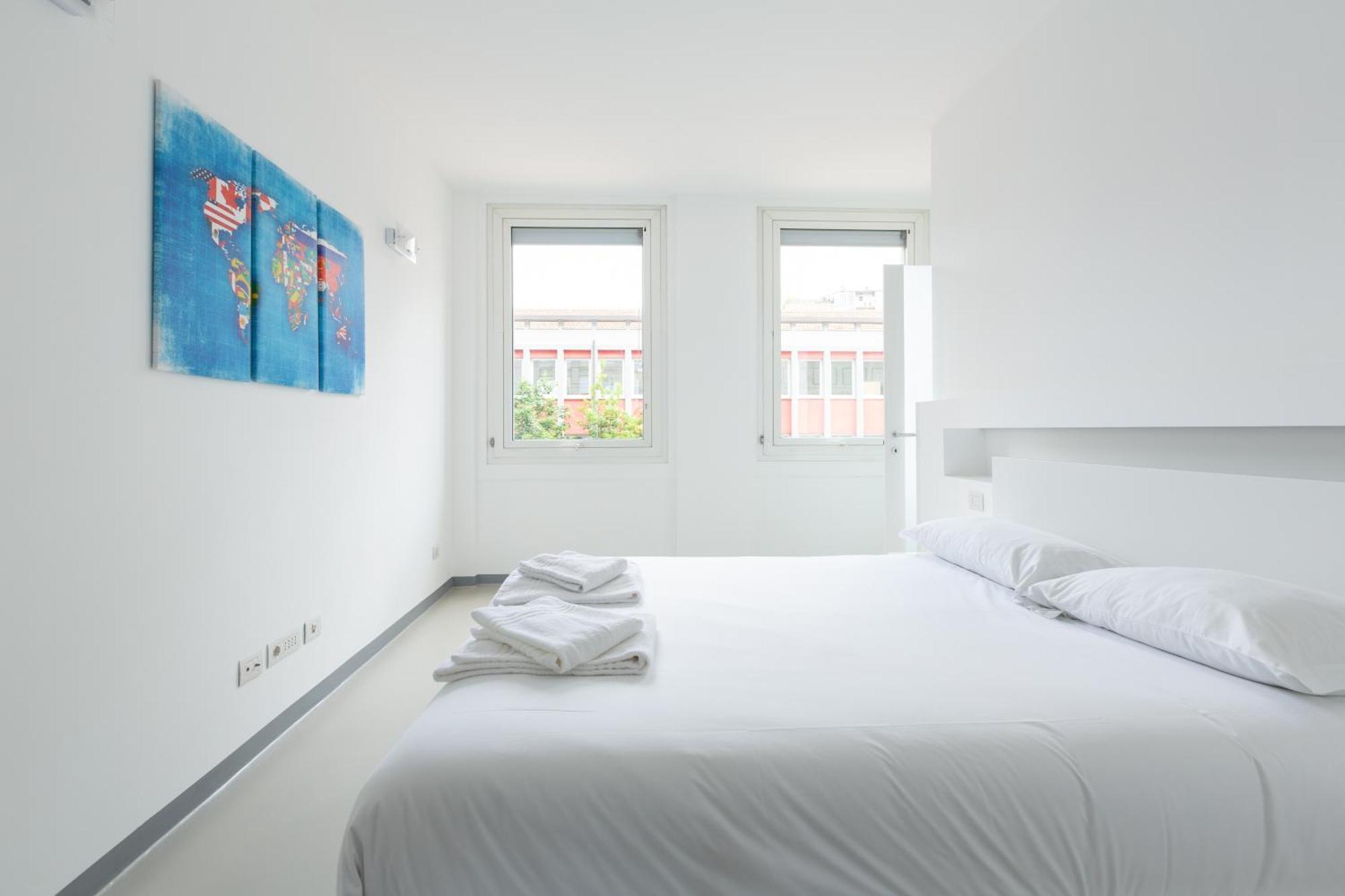 Center Apartment-gioia *
