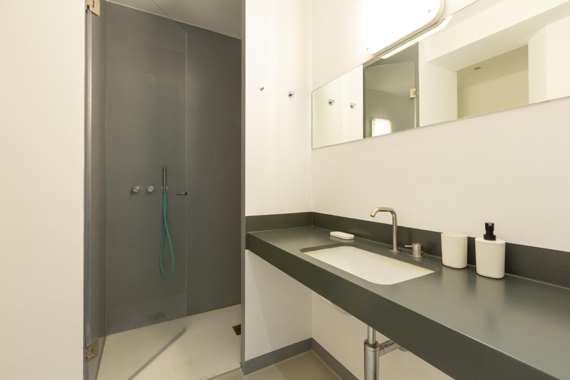 Center Apartment-gioia Apartment Mailand