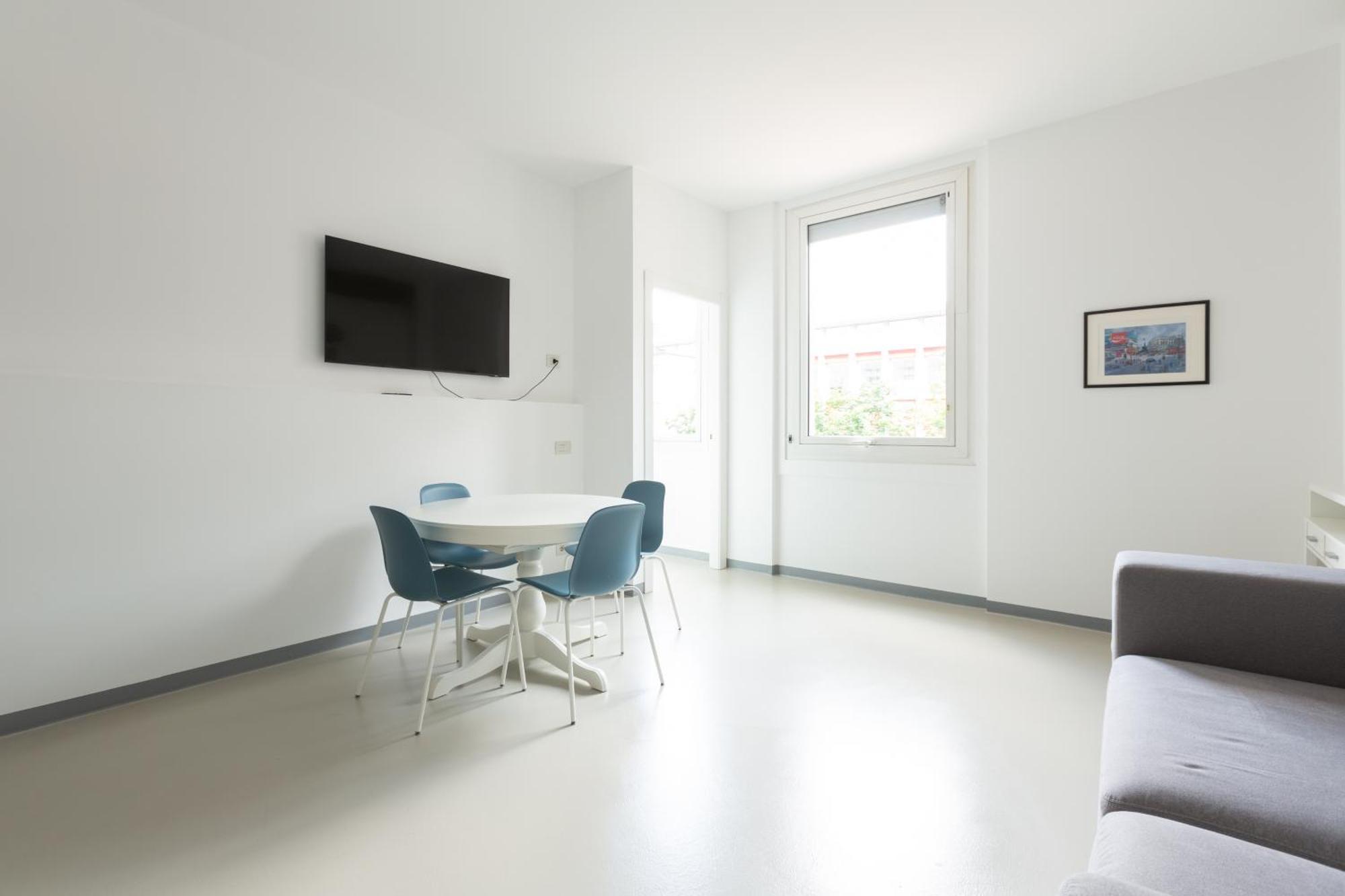 Center Apartment-gioia Mailand