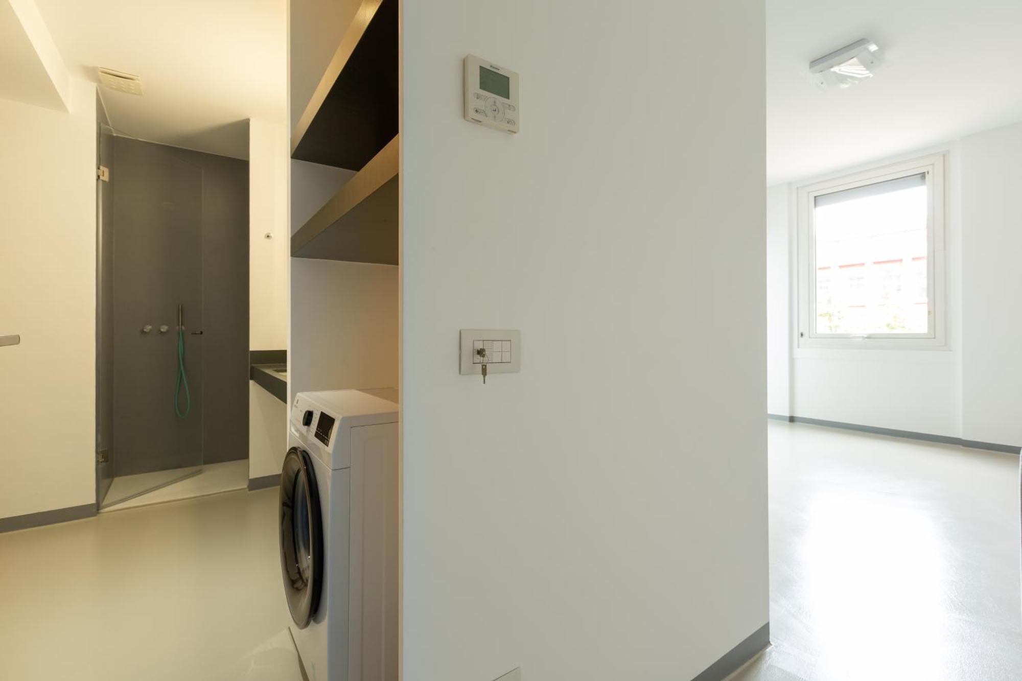 Apartment Center Apartment-gioia